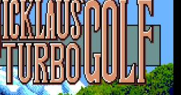Jack Nicklaus Turbo Golf (TCD) Jack Nicklaus' World Tour Golf - Video Game Music