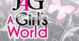 J4G - A Girl's World - Video Game Music
