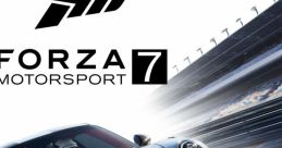 Forza Motorsport 7 Forza Motorsport 7 (Original Soundtrack) - Video Game Music