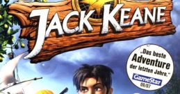 Jack Keane - Video Game Music