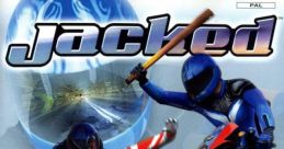 Jacked Simple 2000 Series Vol. 111: The Itadaki Rider: Omae no Bike wa Ore no Mono Jacked: La guerre des gangs - Video