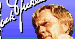 Jack Nicklaus Golf Jack Nicklaus' Unlimited Golf & Course Design - Video Game Music