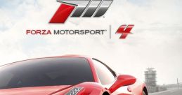 Forza Motorsport 4 Original - Video Game Music