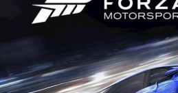 Forza Motorsport 6 Original - Video Game Music