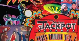 Jackpot Plays PINBALL, Vol. 1 - Video Game Video game from Jackpot Plays PINBALL, Vol. 1 for Arcade. Published by Jackpot