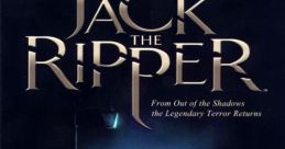 Jack The Ripper - Video Game Video game from Jack The Ripper for Windows. Published by Microïds, The Adventure Company