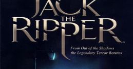 Jack The Ripper - Video Game Music