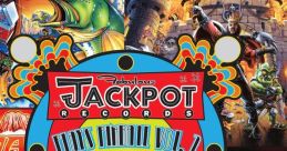 Jackpot Plays PINBALL, Vol. 2 - Video Game Video game from Jackpot Plays PINBALL, Vol. 2 for Arcade. Published by Jackpot