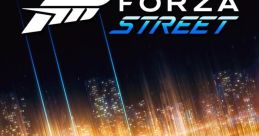 Forza Street - Video Game Music