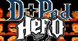 D-Pad Hero 1 - Video Game Video game from D-Pad Hero 1 for NES. 