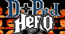 D-Pad Hero 1 - Video Game Music