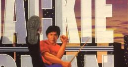 Jackie Chan Stuntmaster - Video Game Music