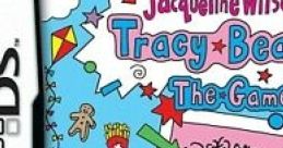 Jacqueline Wilson's Tracy Beaker: The Game - Video Game Video game from Jacqueline Wilson's Tracy Beaker: The Game for