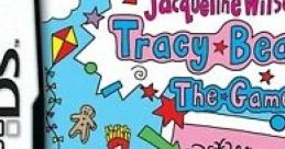 Jacqueline Wilson's Tracy Beaker: The Game - Video Game Music