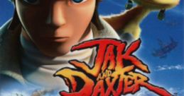 Jak and Daxter - The Lost Frontier - Video Game Music