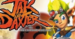 Jak and Daxter: The Precursor Legacy - Video Game Music
