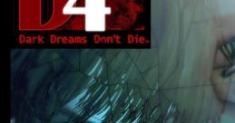 D4: Dark Dreams Don't Die Original Soundtrack -David Young Disc- - Video Game Music