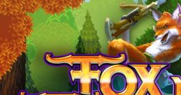 FOX n FORESTS OST - Video Game Video game from FOX n FORESTS OST for Linux, MacOS, PS4, Switch, Windows, Xbox One.