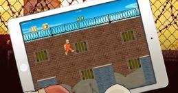 JailBreaker - Video Game Video game from JailBreaker. 