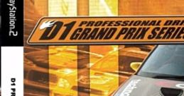 D1 Professional Drift Grand Prix D1 Grand Prix - Video Game Video game from D1 Professional Drift Grand Prix D1 Grand