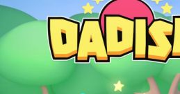 Dadish Super Dadish Dadish 2 Dadish 3 - Video Game Video game from Dadish Super Dadish Dadish 2 Dadish 3 for Android,