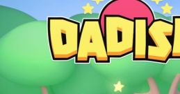 Dadish Super Collection Dadish
Dadish 2
Dadish 3 - Video Game Music