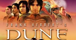 Frank Herbert's Dune - Video Game Music