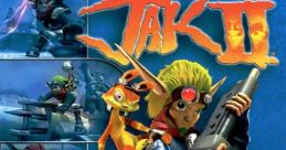 Jak II Jak II: Renegade - Video Game Video game from Jak II Jak II: Renegade for PS2. Published by SCE (2003). Uploaded