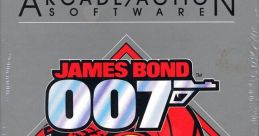 James Bond 007 - Video Game Music