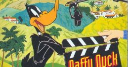 Daffy Duck in Hollywood - Video Game Music