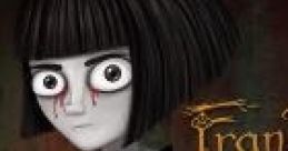 Fran Bow Original track - Video Game Video game from Fran Bow Original track for Android, iOS, Linux, MacOS, Mobile, PS4,