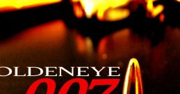 James Bond 007 - Goldeneye Orchestrated - Video Game Video game from James Bond 007 - Goldeneye Orchestrated for N64. 