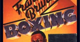 Frank Bruno's Boxing - Video Game Music