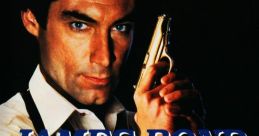 James Bond 007: The Duel - Video Game Video game from James Bond 007: The Duel for Game Gear, Genesis / Mega Drive,