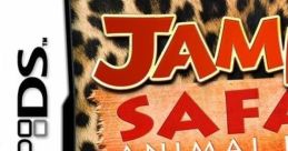 Jambo! Safari: Animal Rescue - Video Game Music