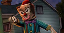 Freaky Clown : Town Mystery - Video Game Video game from Freaky Clown : Town Mystery for Windows. Published by Z & K