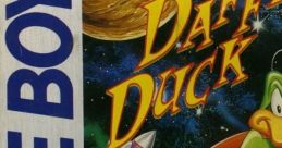 Daffy Duck: The Marvin Missions - Video Game Video game from Daffy Duck: The Marvin Missions for GB. Published by Sunsoft