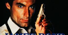 James Bond 007 - The Duel 007・死闘 - Video Game Video game from James Bond 007 - The Duel 007・死闘 for Genesis / Mega