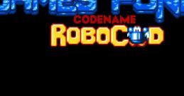 James Pond II - Codename Robocod Super James Pond 2 ジェームス ポンドII 제임스 폰드 2 - Video Game Video game from James