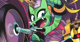 Freedom Planet Official - Video Game Music