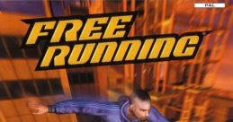 Free Running - Video Game Video game from Free Running for PS2, PSP, Wii, Windows. Published by Graffiti, Reef, Ubisoft