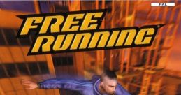 Free Running - Video Game Music