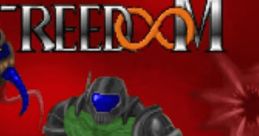 Freedoom: Phase 1 + 2 - Video Game Video game from Freedoom: Phase 1 + 2 for Android, iOS, MacOS, Windows. Uploaded by