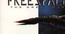 FreeSpace Descent: FreeSpace - The Great War - Video Game Music