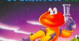 James Pond 3: Operation Starfish Super James Pond 3 - Video Game Video game from James Pond 3: Operation Starfish Super