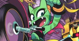 Freedom Planet フリーダムプラネット - Video Game Video game from Freedom Planet フリーダムプラネット for Linux, MacOS,