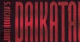 Daikatana OST (Volume 1 and 2) - Video Game Music
