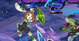 Freedom Planet 2 track (Official Game Rip) - Video Game Video game from Freedom Planet 2 track (Official Game Rip) for