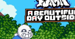 Friday Night Funkin' - A Beautiful Day Outside OST (Mod) - Video Game Video game from Friday Night Funkin' - A Beautiful