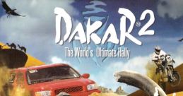 Dakar 2 - The World's Ultimate Rally - Video Game Music